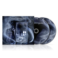 2CDNightingale / Invisible / Reedice / 2CD