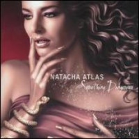 CDAtlas Natacha / Something Dangerous