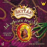 CDCowell Cressida / �ky��k �elmovsk� �tika III.Jak... / MP3
