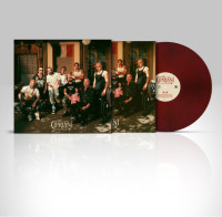 LPLacrim / Cipriani / Red / Vinyl