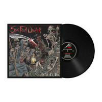 LPSix Feet Under / Next To Die / Vinyl
