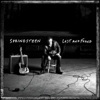 CDSpringsteen Bruce / Lost And Found:Selections From The Lost...