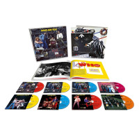 CD/BRDWho / Who Are You / Remastered / Deluxe / Box Set / 7CD+Blu-ray