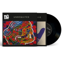 LPThe The / Unrequited / Live & Let Live / 7" / Vinyl