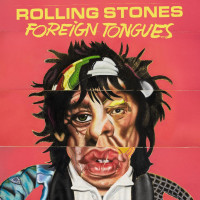 2LPRolling Stones / Foreign Tongues / Vinyl / 2LP
