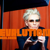 CDDahlgren Eva / Evalution