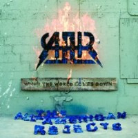 CDAll American Rejects / When TheWorld Comes Down