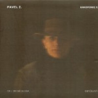 CDZaj��ek Pavel / Kakofonie cesty