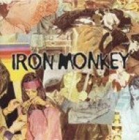 LPIron Monkey / Iron Monkey / Vinyl