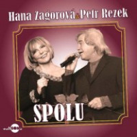 CDZagorov� Hana/Rezek Petr / Spolu