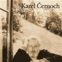 CD�ernoch Karel / P�sni�ky potichu