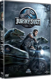DVDFILM / Jursk� sv�t / Jurassic World