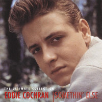 8CDCochran Eddie / Somethin' Else! Ultimate Collection / Box / 8CD
