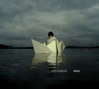 CDLangerov� Aneta / Dotyk / Digipack
