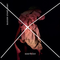 LPBudo�r star� d�my / Kost�i�ky / Vinyl