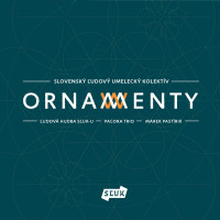 CDSluk / Ornamenty