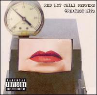 CDRed Hot Chili Peppers / Greatest Hits