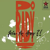 LPDo �ady! / Join The Army?! / Vinyl