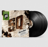 3LPStatus Quo / Official Archive Series Vol.3 / Limited / Vinyl / 3LP