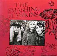 LPSmashing Pumpkins / Demo Released:Spring 1989 / Vinyl