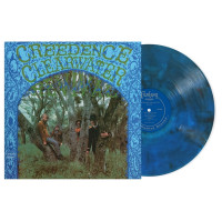 LPCreedence Cl.Revival / Creedence Clearwater Revival / Coloured