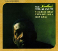 2CDColtrane John / Ballads / Deluxe Edition