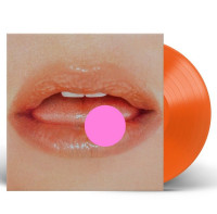 LPKesha / . / Orgy Orange / Vinyl