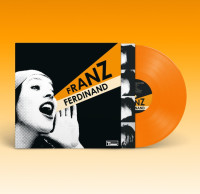 LPFranz Ferdinand / You Could Have It So Much Better / Colour / Viny