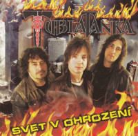 CDTublatanka / Svet v ohrozen�