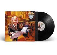 LPEvildead / Underworld / Vinyl