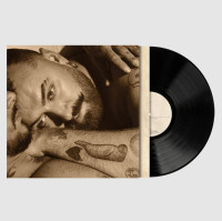 LPSmith Sam / Hazel Eyes / Vinyl