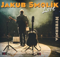 CDSmol�k Jakub / Live Hybernia