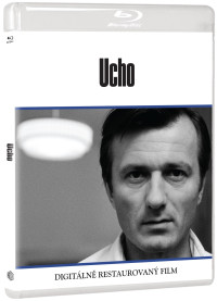 Blu-RayFILM /  Ucho / Blu-Ray