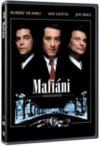 DVDFILM / Mafi�ni