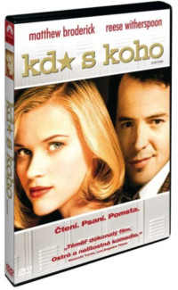 DVDFILM / Kdo s koho / Election