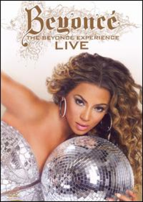DVD / Beyonce / Beyonce Experience Live