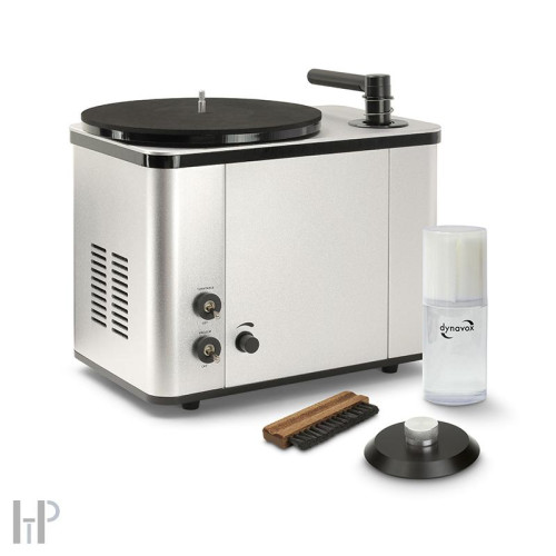 Gramofony / GRAMO / Pra�ka pro vinyly / Dynavox RCM-400