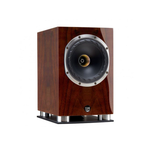 HIFI / HIFI / Repro reg�lov�:Fyne Audio-F500SP / Piano Gloss Walnut / 2ks