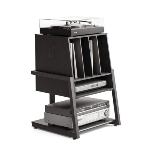 HIFI / HIFI / Hi-Fi stolek Gramo / Fitueyes Eiffel RS Stand / �ern�
