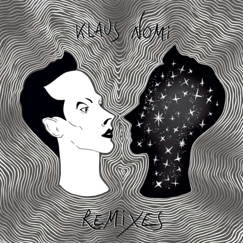 CD / Nomi Klaus / Remixes
