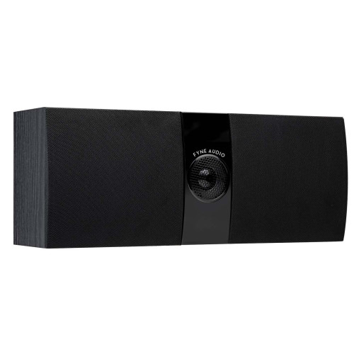 HIFI / HIFI / Repro centr�ln� / Fyne Audio-F300i LCR / Black Ash / 1ks