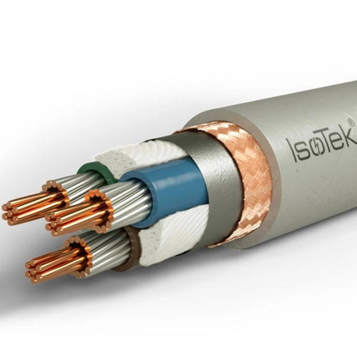 HIFI / HIFI / System Link kabel IsoTek Sequel / 1,0m / C13