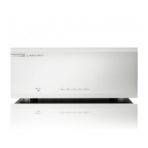 HIFI / HIFI / V�konov� 5-kan�lov� zesilova� Musical Fidelity M6x250.5