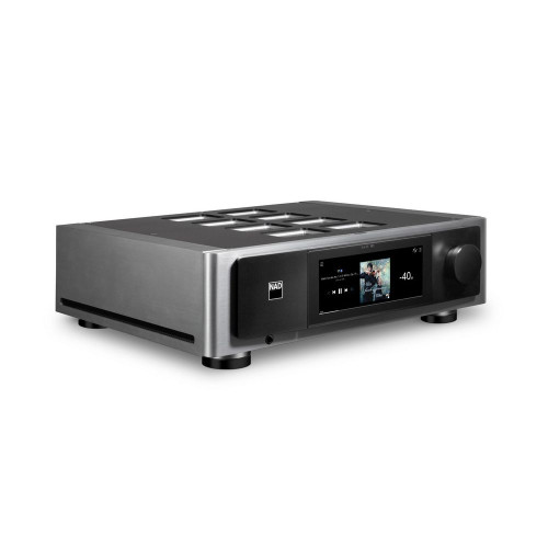 HIFI / HIFI / P�edzesilova� / All In One syst�m / NAD M66