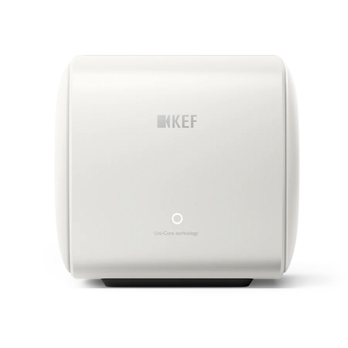 HIFI / HIFI / Subwoofer:Kef KC62 / Mineral White