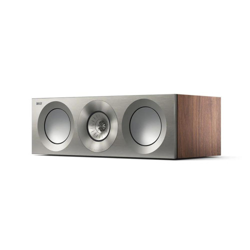 HIFI / HIFI / Repro centr�ln� / Kef Reference 2 meta / Satin Walnut / 1ks