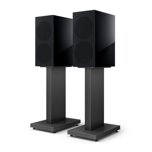 HIFI / HIFI / Repro reg�lov� / KEF R3 Meta / Gloss Black / 2ks
