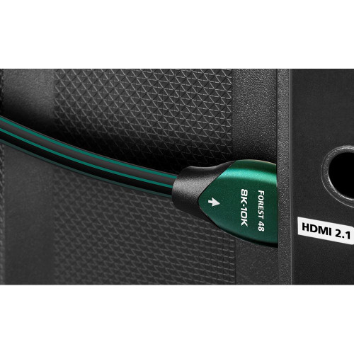 HIFI / HIFI / HDMI kabel:Audioquest Forest 48 HDMI / 1,5m