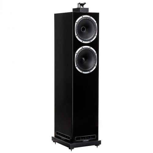 HIFI / HIFI / Repro v��kov�:Fyne Audio S-Trax Super Tweeter / 2ks