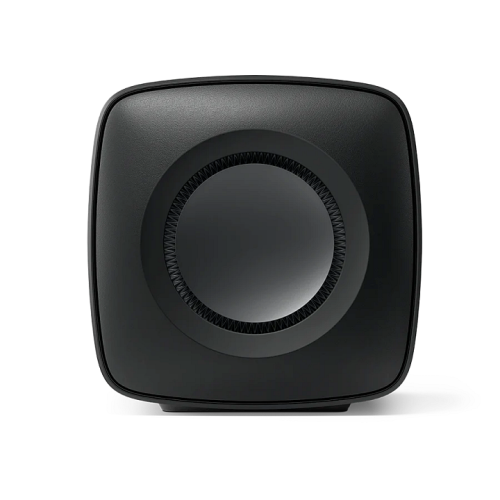 HIFI / HIFI / Subwoofer:Kef KC62 / Carbon Black